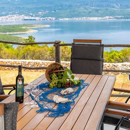 Villa Mare Risika