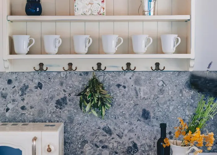 فيلة Mare ريسيكا