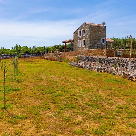 Villa Mare Risika