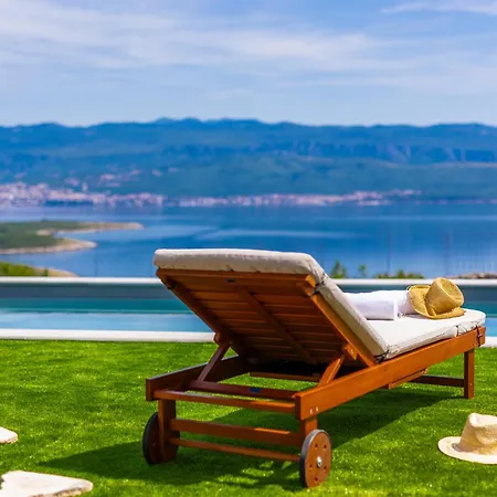 Mare Villa Risika