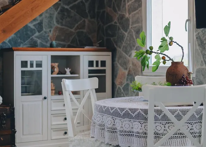 Mare ヴィラ リスィカ