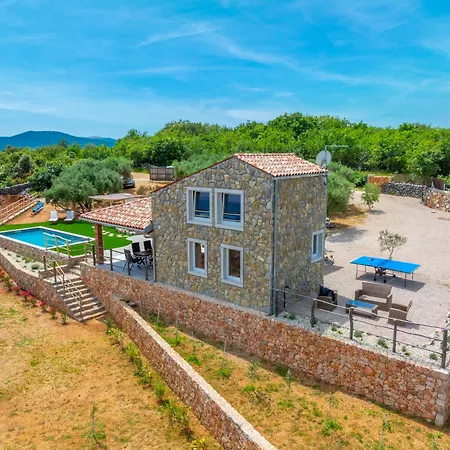 Mare Villa Risika